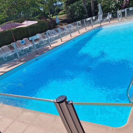 Maison De Vancances A Louer Alpes Maritimes Mouans-Sartoux Eksteriør billede